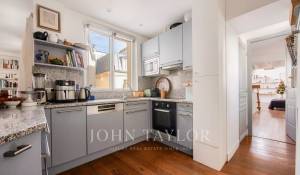 Verkauf Wohnung Paris 14ème