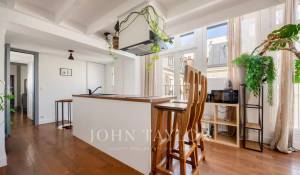 Verkauf Wohnung Paris 14ème