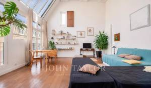 Verkauf Wohnung Paris 14ème