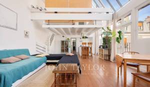 Verkauf Wohnung Paris 14ème