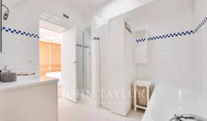 Verkauf Wohnung Paris 14ème