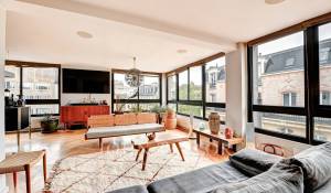 Verkauf Wohnung Paris 14ème