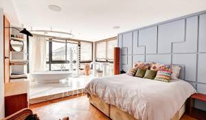Verkauf Wohnung Paris 14ème