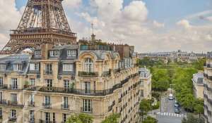 Verkauf Wohnung Paris 15ème