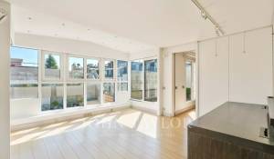 Verkauf Wohnung Paris 15ème