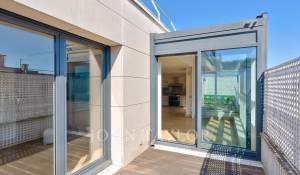 Verkauf Wohnung Paris 15ème