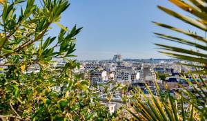 Verkauf Wohnung Paris 15ème