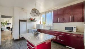 Verkauf Wohnung Paris 15ème