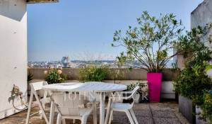 Verkauf Wohnung Paris 15ème