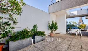 Verkauf Wohnung Paris 15ème