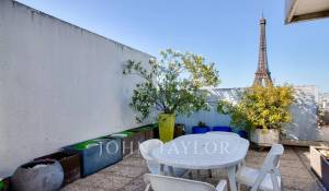 Verkauf Wohnung Paris 15ème