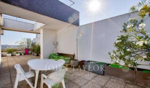 Verkauf Wohnung Paris 15ème