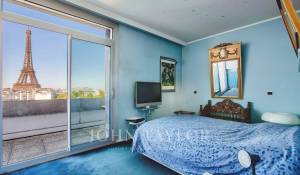 Verkauf Wohnung Paris 15ème