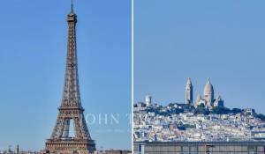 Verkauf Wohnung Paris 15ème