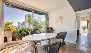 Verkauf Wohnung Paris 15ème