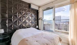 Verkauf Wohnung Paris 15ème