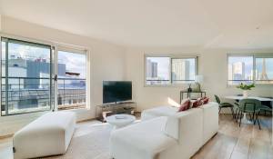 Verkauf Wohnung Paris 15ème