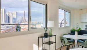 Verkauf Wohnung Paris 15ème