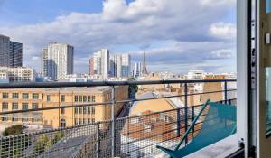 Verkauf Wohnung Paris 15ème