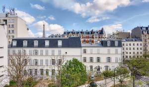 Verkauf Wohnung Paris 15ème