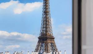 Verkauf Wohnung Paris 15ème