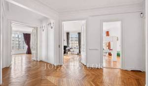 Verkauf Wohnung Paris 15ème