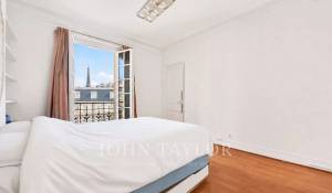 Verkauf Wohnung Paris 15ème