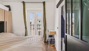 Verkauf Wohnung Paris 15ème