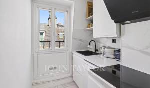 Verkauf Wohnung Paris 15ème