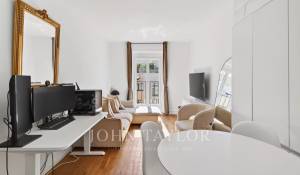 Verkauf Wohnung Paris 15ème