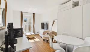 Verkauf Wohnung Paris 15ème