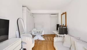 Verkauf Wohnung Paris 15ème