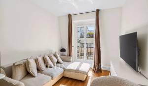 Verkauf Wohnung Paris 15ème