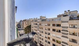 Verkauf Wohnung Paris 15ème