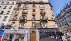 Verkauf Wohnung Paris 15ème