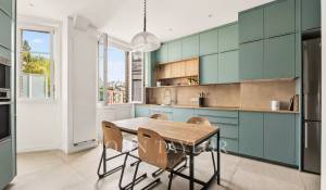 Verkauf Wohnung Paris 15ème