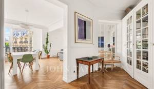 Verkauf Wohnung Paris 15ème