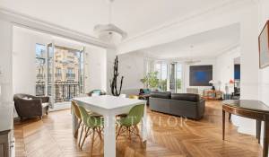 Verkauf Wohnung Paris 15ème