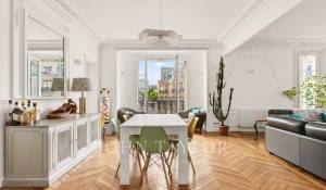 Verkauf Wohnung Paris 15ème