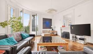 Verkauf Wohnung Paris 15ème