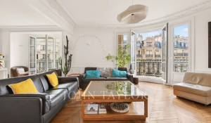 Verkauf Wohnung Paris 15ème