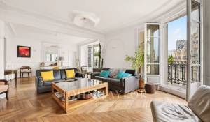 Verkauf Wohnung Paris 15ème
