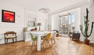Verkauf Wohnung Paris 15ème