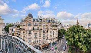 Verkauf Wohnung Paris 15ème