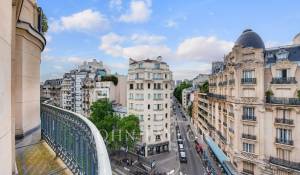 Verkauf Wohnung Paris 15ème