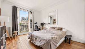 Verkauf Wohnung Paris 15ème