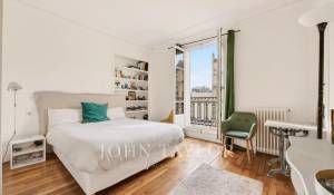 Verkauf Wohnung Paris 15ème