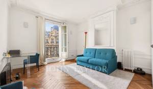 Verkauf Wohnung Paris 15ème
