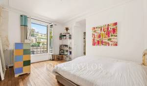 Verkauf Wohnung Paris 15ème