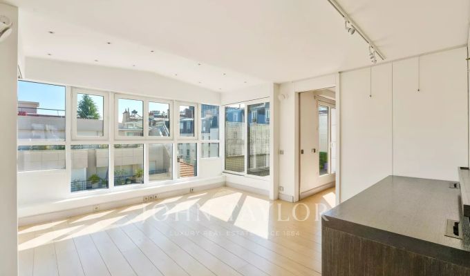 Verkauf Wohnung Paris 15ème